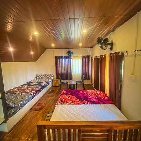 Ramakkalmedu Greenridge Homestays מראה חיצוני תמונה